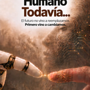 Ser Humano Todavia